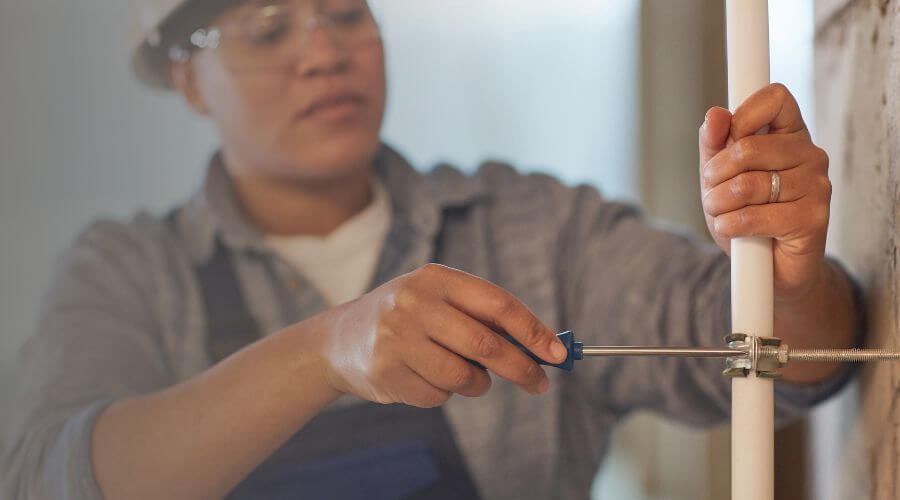 Professional annual plumbing maintenance services in Reed, KY